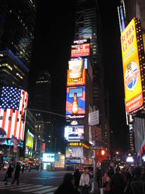 Times Square