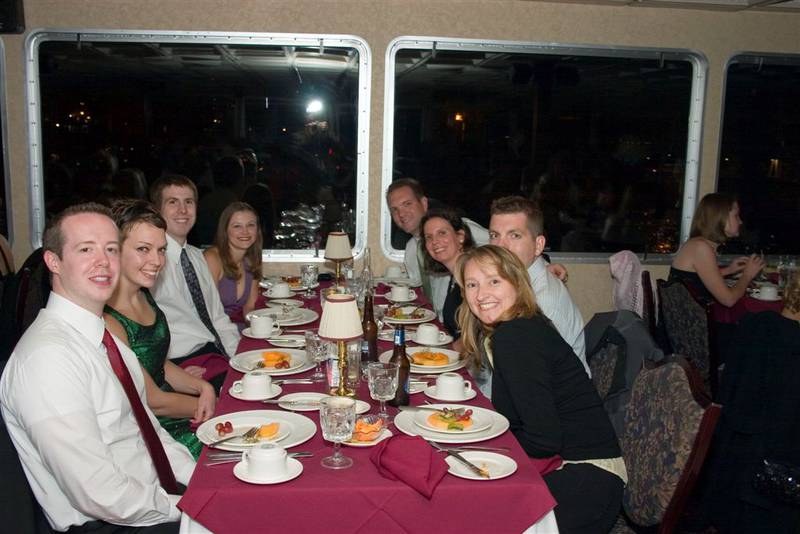 here you can clearly see the food we ate that gave all of us horrible food poising the next night!